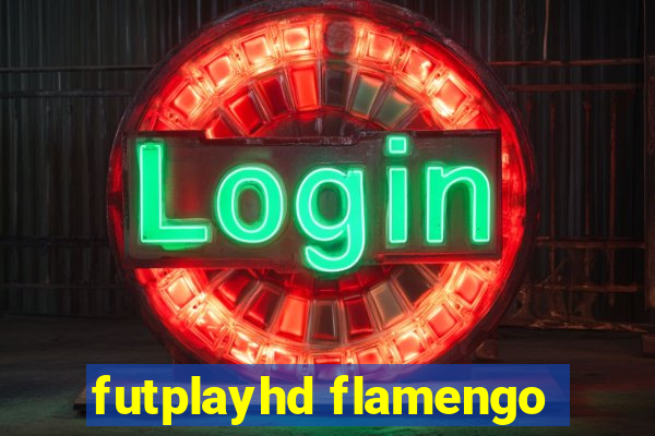 futplayhd flamengo